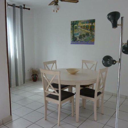 Appartement Mady Арль Екстер'єр фото