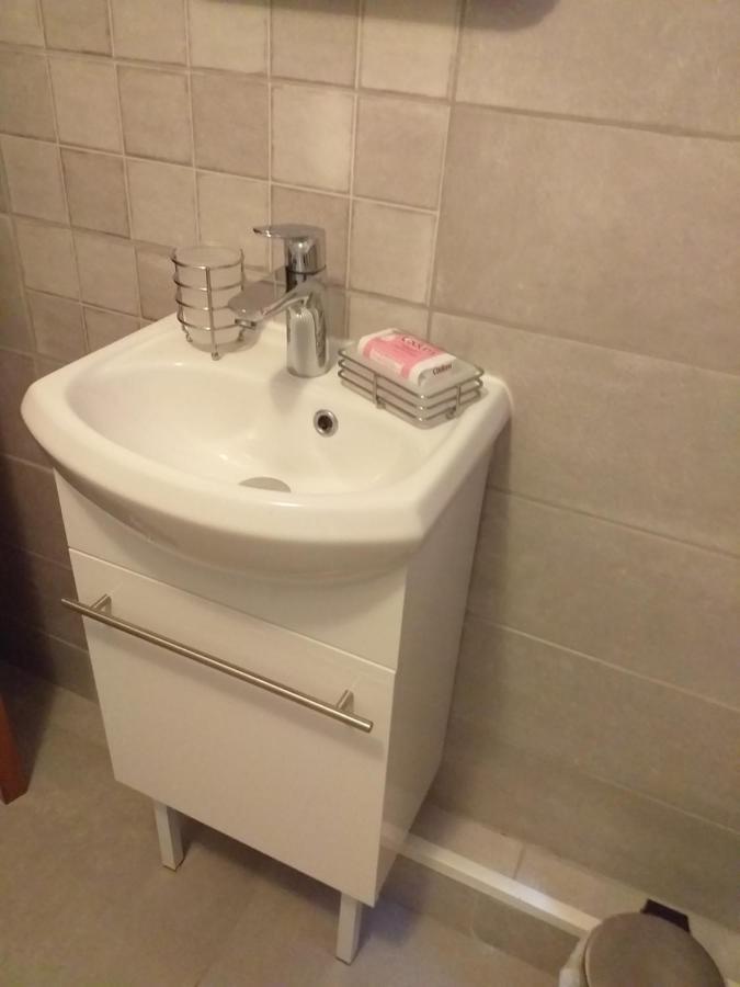 Appartement Mady Арль Екстер'єр фото