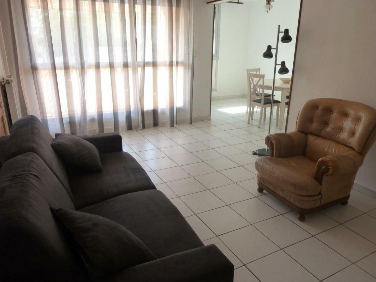 Appartement Mady Арль Екстер'єр фото