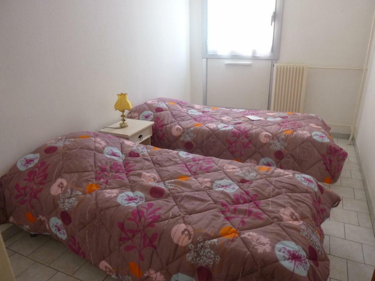 Appartement Mady Арль Екстер'єр фото