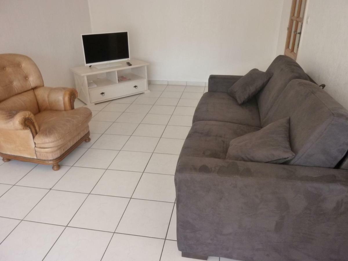 Appartement Mady Арль Екстер'єр фото