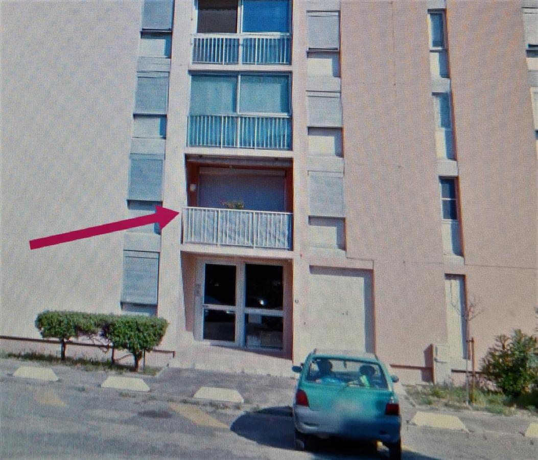 Appartement Mady Арль Екстер'єр фото